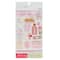 Traditional Baby Girl Dimensional Sticker Flip Pack by Recollections™